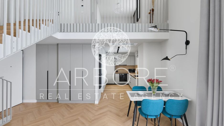 Duplex premium | 54 mp + balcon| Promenada – Floreasca Nord - Poză 3