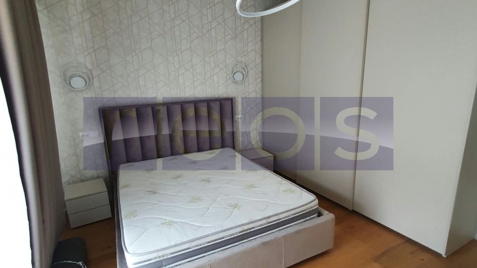 INCHIRIERE 2 CAMERE | 60 MP | PARCARE SUBTERANA | ZONA HERASTRAU - Poză 5