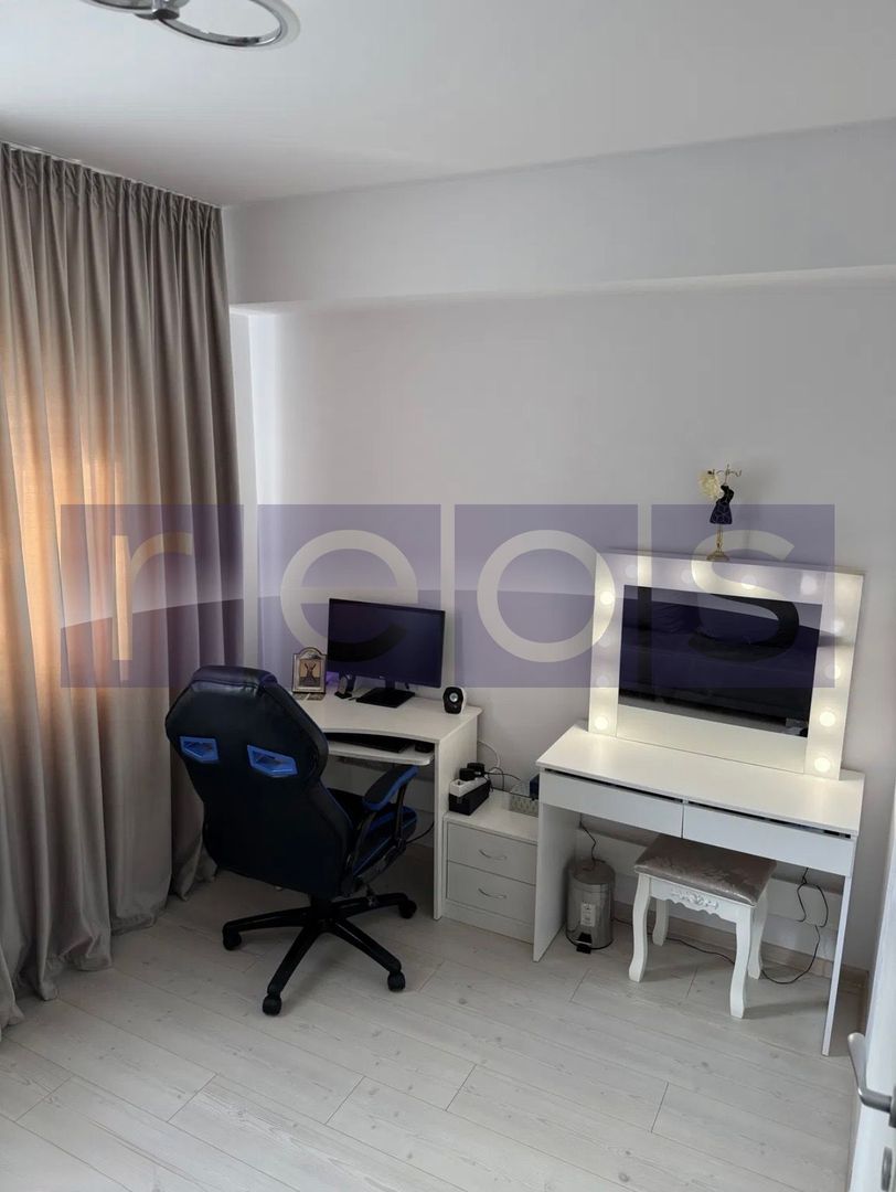 VANZARE 3 CAMERE | THEODOR PALLADY  | LOC DE PARCARE INCLUS - Poză 6