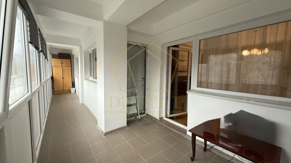 Apartament deosebit cu 3 camere | Gheorghe Lazar - Poză 10