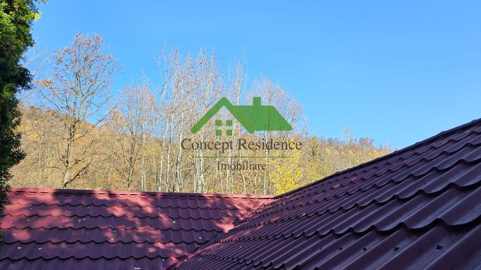 Casa P+M, zona linistita cu panorama- Tautii de Sus !!! - Poză 16