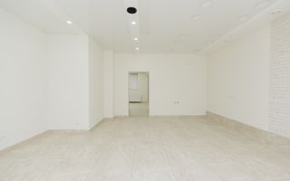 Chirie, spațiu comercial/oficiu, 65 mp, str. Ion Creangă, Buiucani - Poză 12