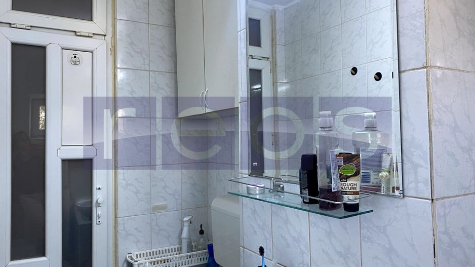 DE VANZARE GARSONIERA DECOMANDATA 37 MP | ETAJ 2/8 | NUDA PROPRIETATE - Poză 8
