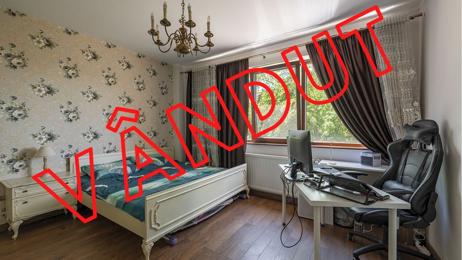 [Exclusiv] Apartament 3 camere 77 mp, în Gruia, cu garaj - Poză 1