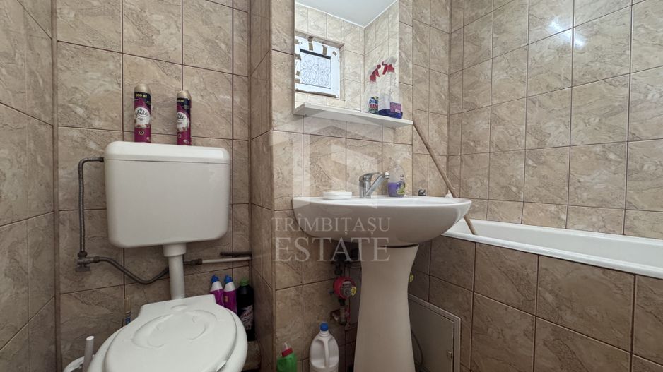Apartament 3 camere – Bucur Obor, aproape de metrou. - Poză 17