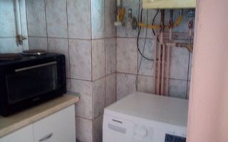 BRASADAS vinde garsoniera 21mp pe Ostrovului la etajul 4/4. - Poză 5