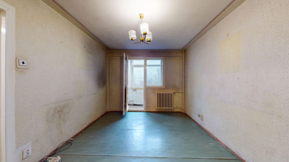 Apartament 2 camere – Aleea Baiut – Metrou Constantin Brancusi - Poză 15