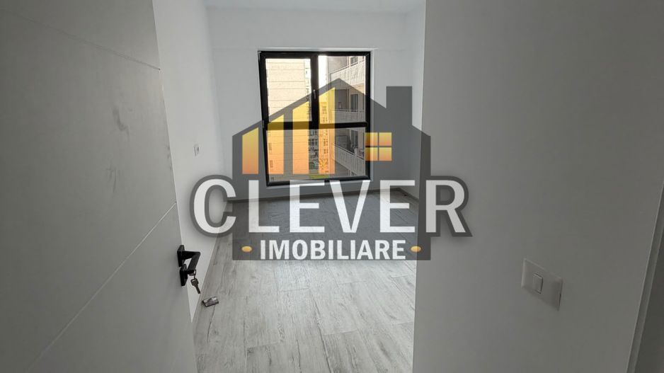 2 camere spatios, parcare subterana Finalizat - metrou Nicolae Teclu - Poză 7