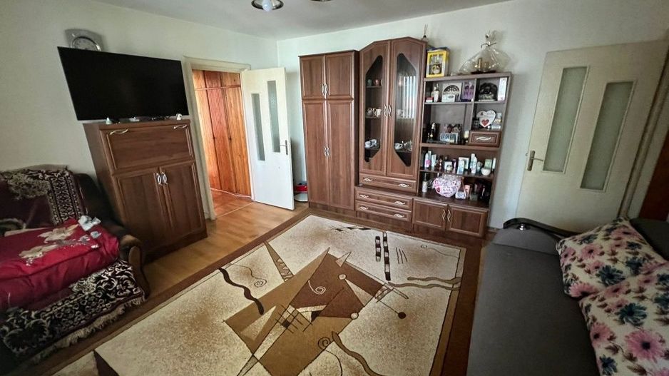 Sagului-Dambovita | 2 Camere | Centrala Proprie. - Poză 1