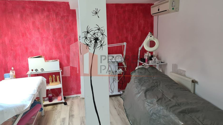 Spatiu comercial Dinicu Golescu - Gara de Nord - Poză 5