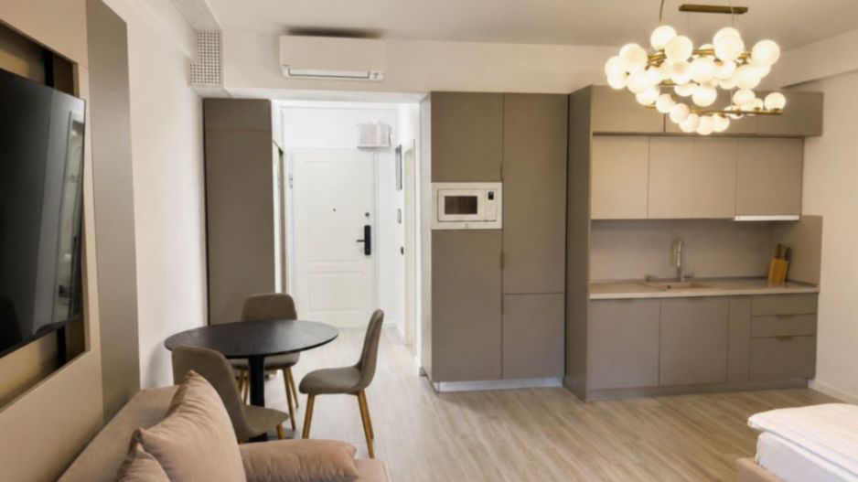 STUDIO |  SEA ON |  MOBILAT PREMIUM - Poză 7