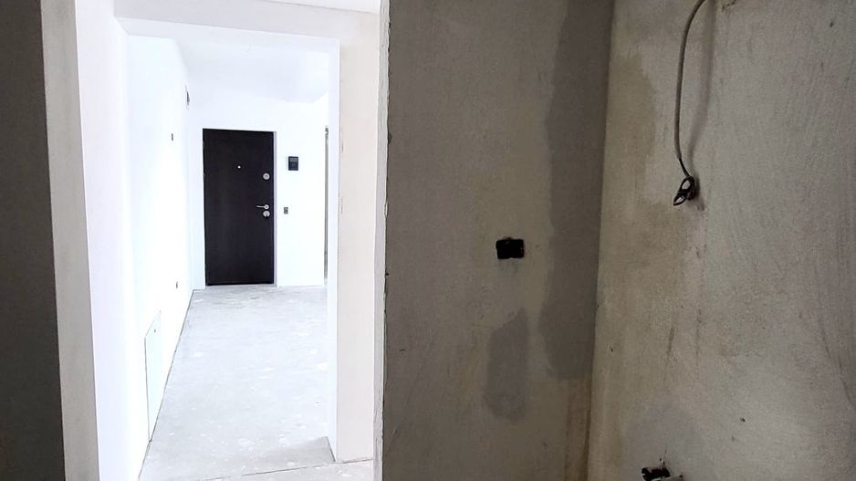 Apartament 3 camere, et 3,  Dumbrăvița - Kaufland - Poză 9
