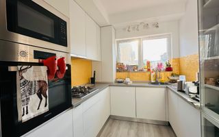 Vila 4 camere de inchiriat - Poză 8