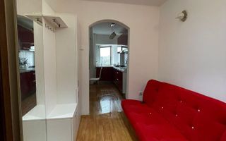 Vanzare Garsoniera 3 minute Mall Vitan - Poză 3