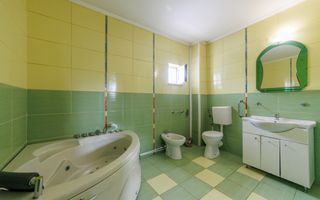 Spațiu pentru afaceri de închiriat | 292 mp utili | Găvana | 3 parcări - Poză 14