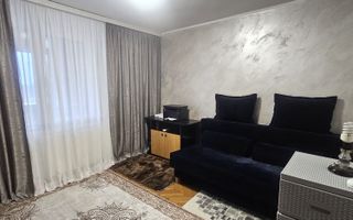 Apartament 2 camere renovat, mobilat, zona Cosbuc – Tribunal, etaj 6 - Poză 12