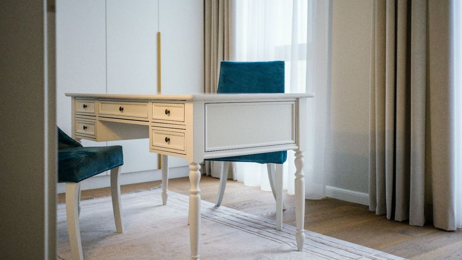 Clasic - Elegant apartament 3 camere la ISHO - Poză 7