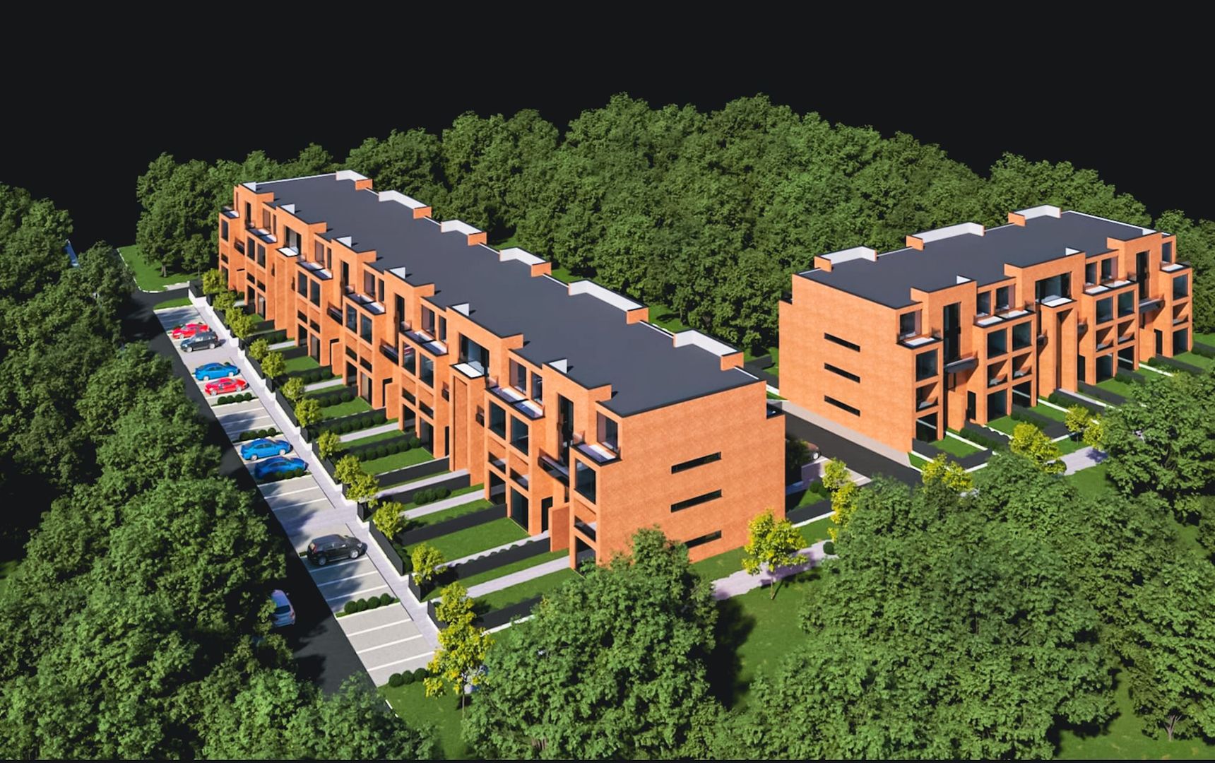 Parc by Herastrau Apartments - Poză 22