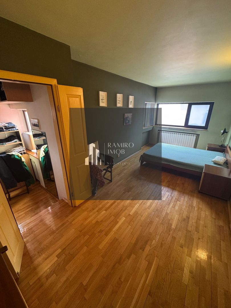 Casa de închiriat 7 camere Sector 4, ideal pentru clinica, gradinita - Poză 24