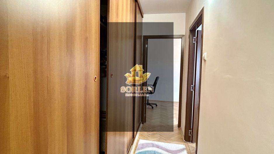 Apartament cu 3 camere de vânzare | Calea Mănăștur, Cluj-Napoca - Poză 7