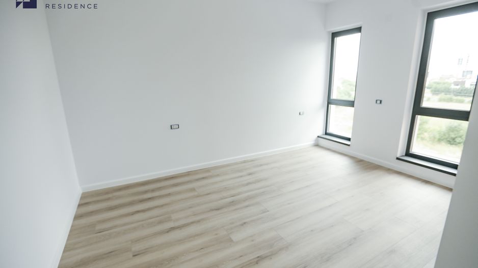 Apartament 1 camera de vanzare in Future Residence - Poză 23