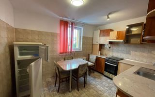 Apartament de 1 camera,  decomandat, 42 mp, zona strazii Taberei - Poză 6