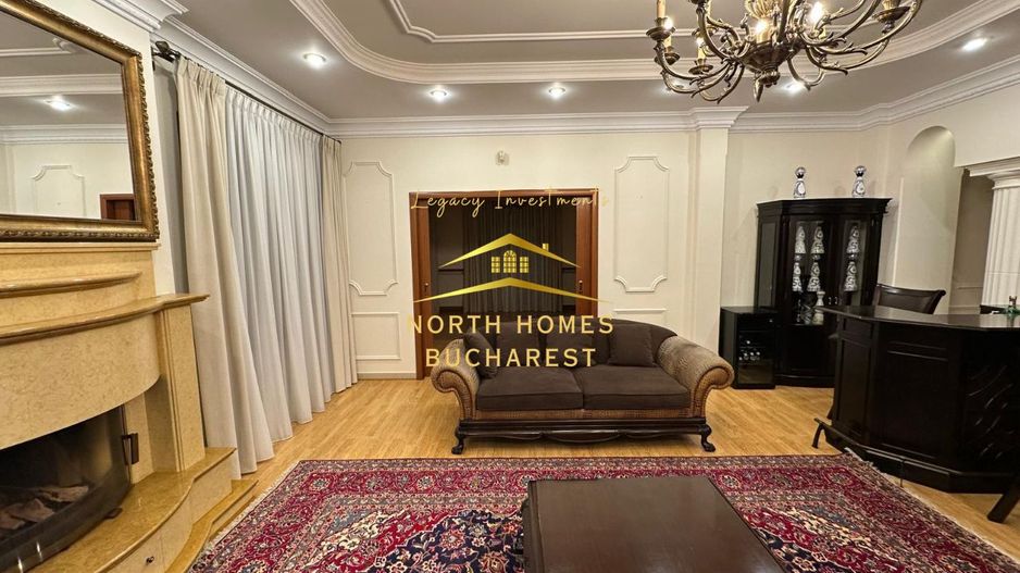 Vila de vanzare - Pipera-1499.900 €-PIPERA - Poză 13