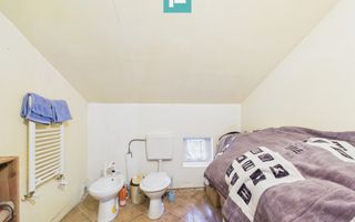 Casă spațioasă în Săcălaz lângă Timisoara - Poză 14