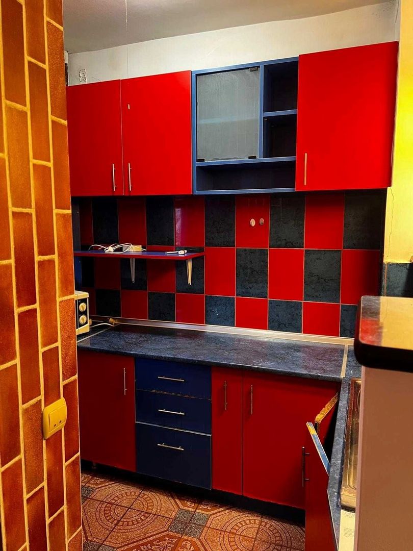 Garsoniera zona Calea Vitan - Auchan Vitan - Poză 7