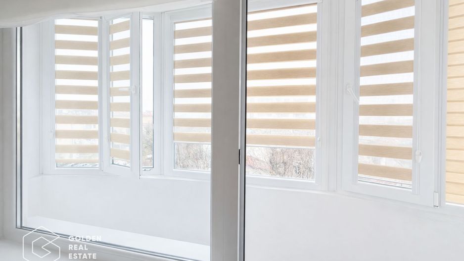 Garsonieră de închiriat, ideala pentru birou, Piața Alba Iulia, Sec 3 - Poză 7