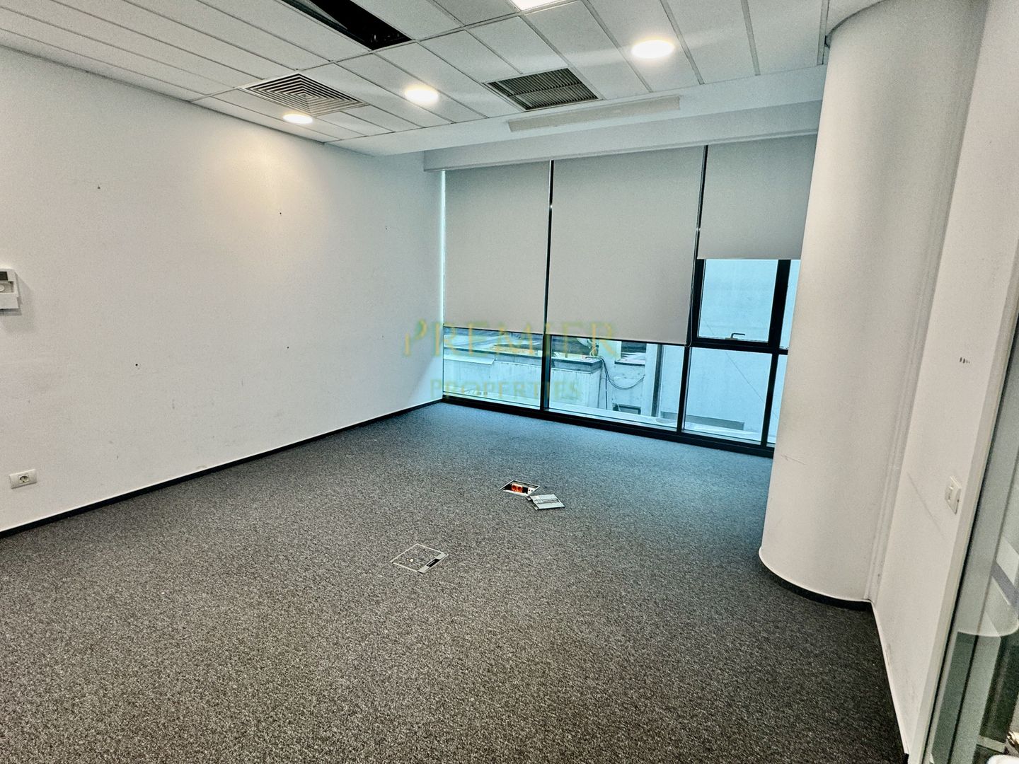 SPATIU DE BIROURI | 636 MP | DISPONIBIL IMEDIAT | - Poză 11