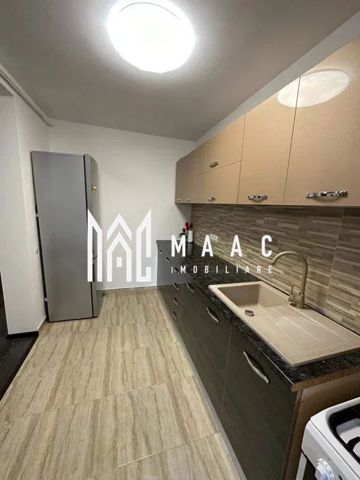 Apartament 3 camere I Decomandat I Calea Cisnadiei - Poză 4