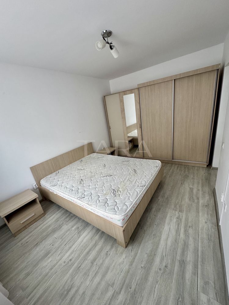 Apartament cu 2 camere, parcare inclusă, Florești. - Poză 6