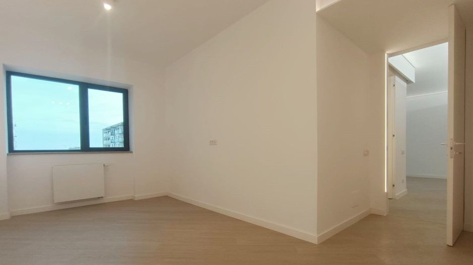 Apartament 3 camere NOU NEFOLOSIT Cortina NORTH - Poză 10