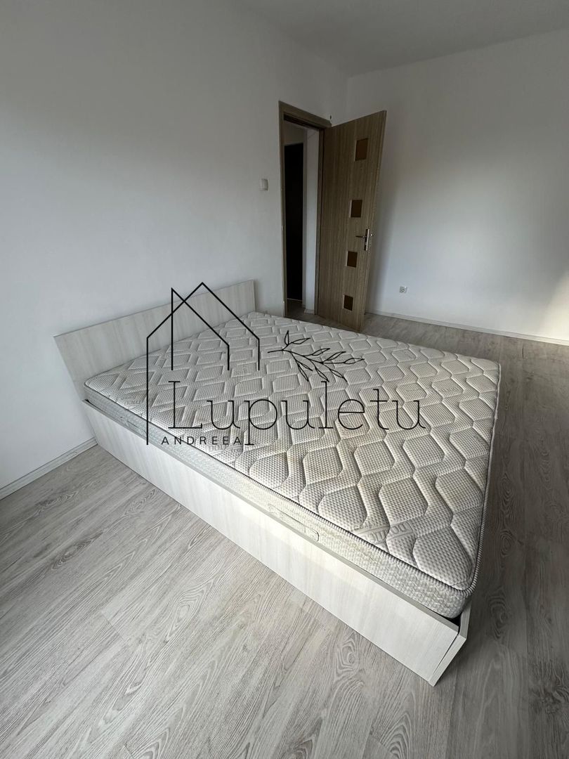 Apartament de Închiriat | 2 Dormitoare | Bulevardul Mihai Viteazu - Poză 3