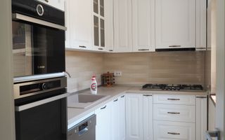 Vila Noua 4 camere finisata-mobilata si cu teren 333mp - Poză 8