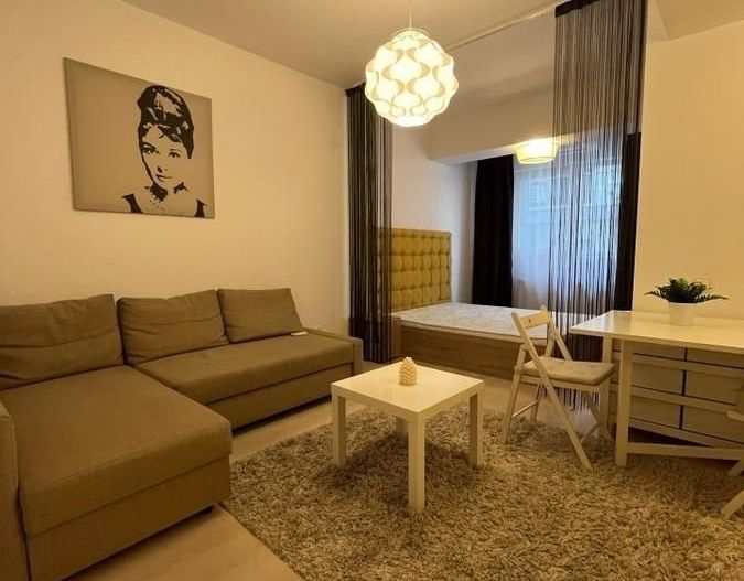 Studio lux 42 mp | Dristor Residence | 5 min metrou | Centrală - Poză 3