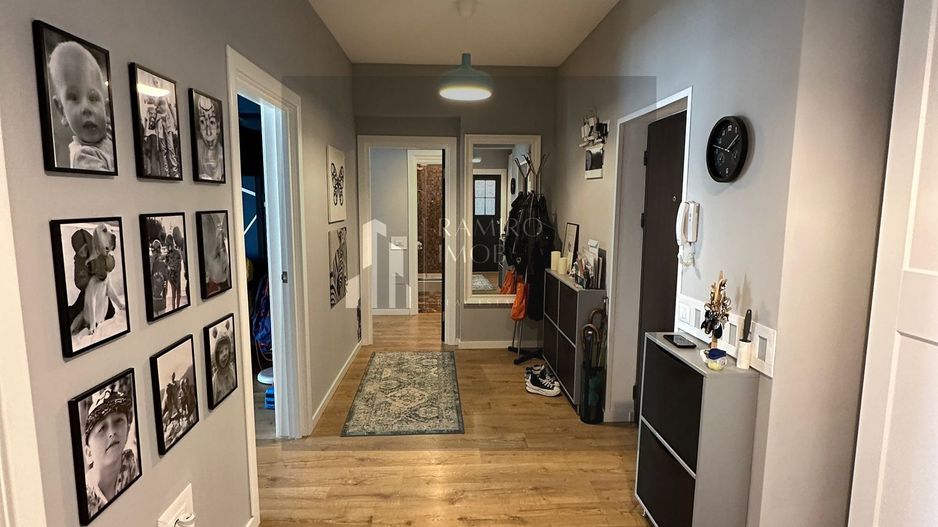 Apartament 3 camere decomandat 2020 Metalurgiei/Sector 4 - Poză 11