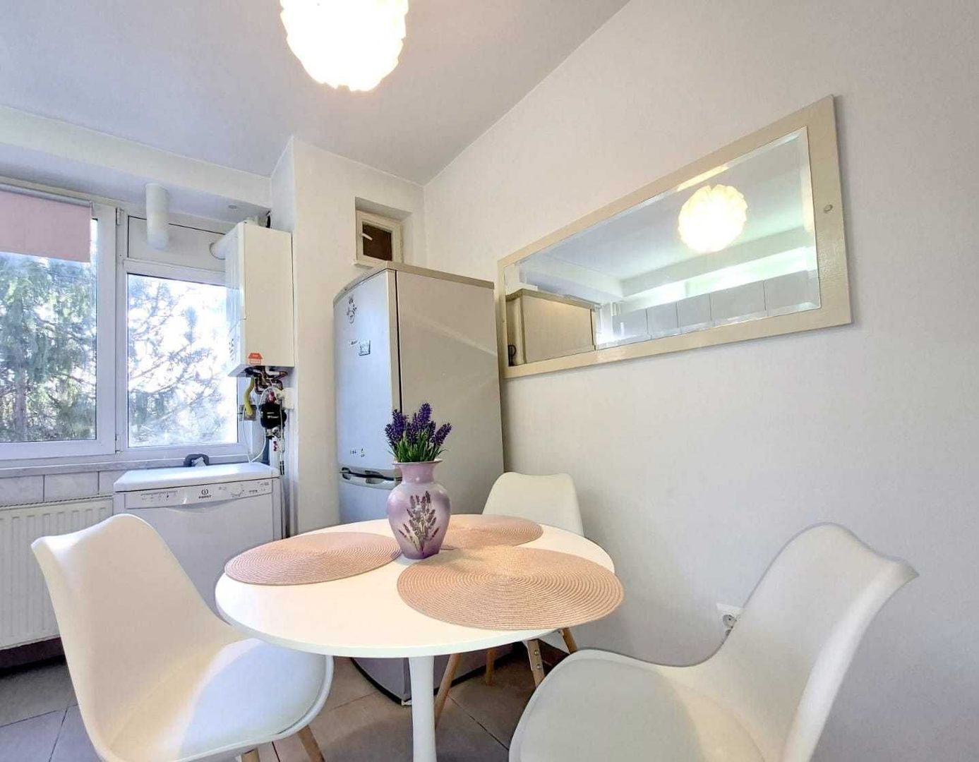 P 1228 - Apartament 2 camere în Târgu Mureș, Tudor - Poză 4