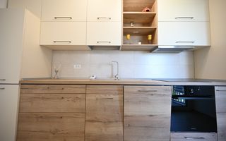 Apart. cu 2 camere, parcare subterana , Aradului - Poză 6