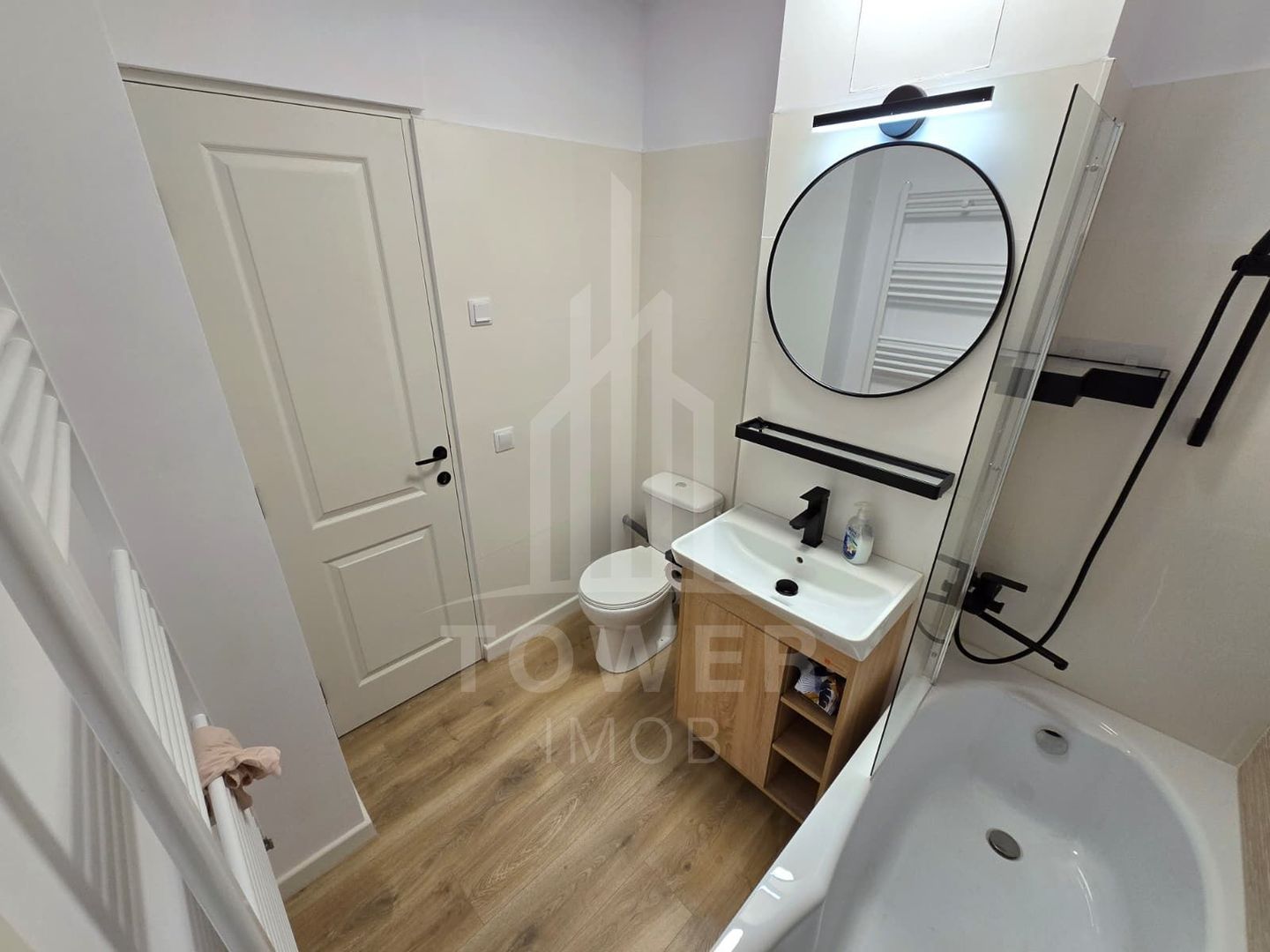 Apartament 3 camere decomandat | zona Vasile Milea - Poză 13