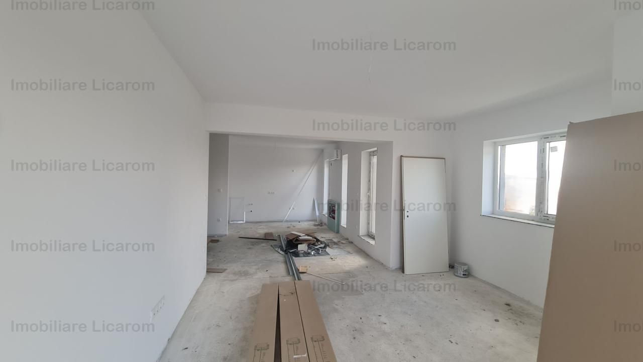 Penthouse NOU cartier Bartolomeu Avantgarden - Poză 5
