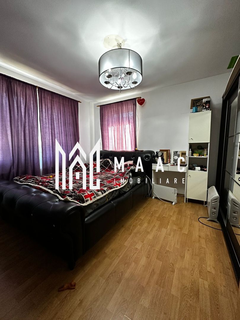 Vila | 119 mpu | 4 camere | Teren 472mp | Selimbar - Poză 3