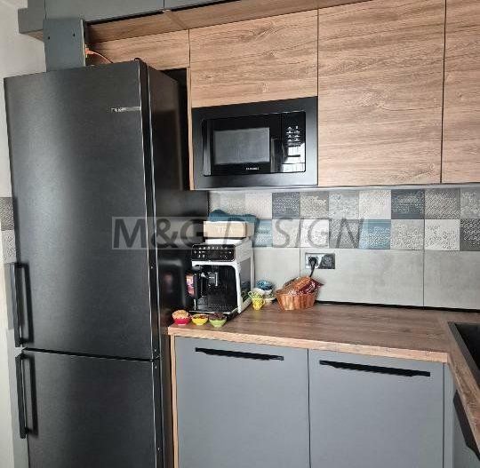 Apartament 3 camere Giroc  etaj 2 mobilat utilat - Poză 4