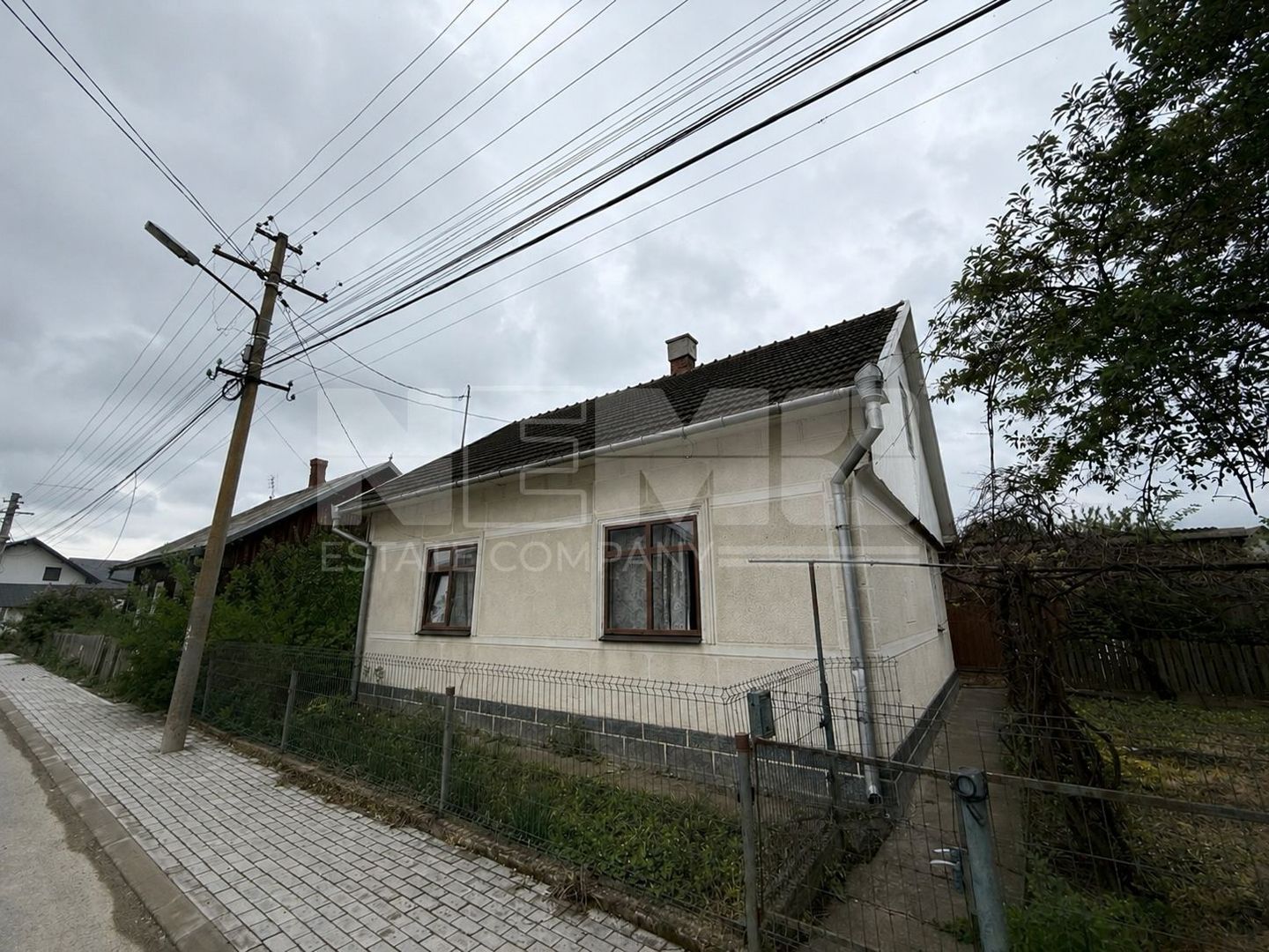 Casă de vânzare | Rădăuți  | Teren 1.135 mp | Zonă liniștită - Poză 10