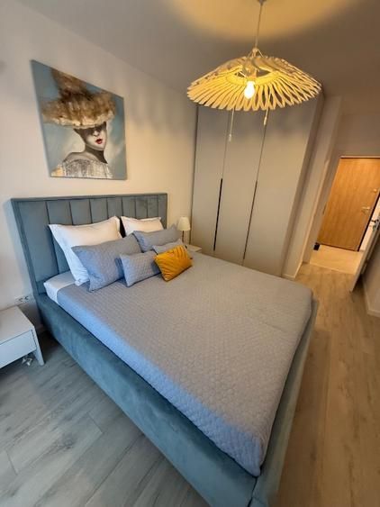 2 Camere Premium | Sky Garden Residence - Poză 2