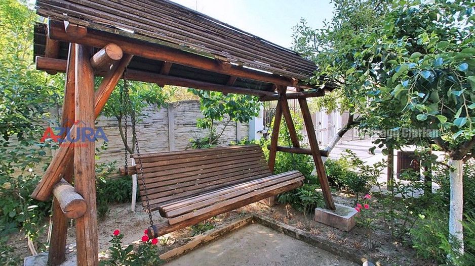 AZURA Imobiliare Pitesti - Casa Gavana Pozitie Excelenta - Poză 68