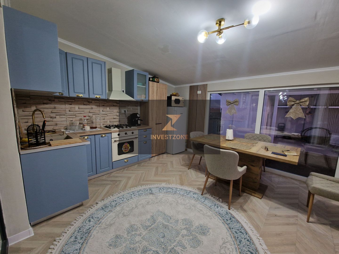 Casa de vanzare in Podgoria - Poză 36