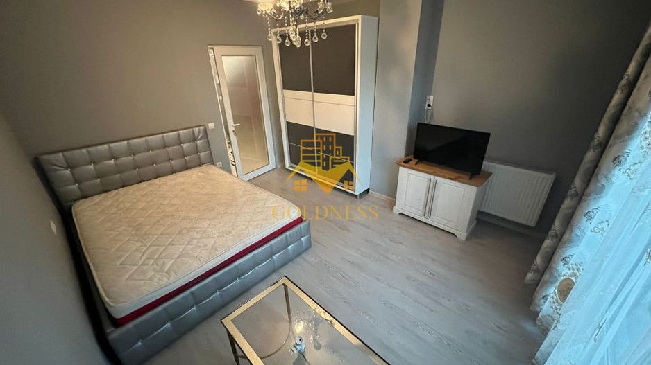 2 camere, modern, Zorilor, Calea Turzii bloc nou, parcare subterana - Poză 3