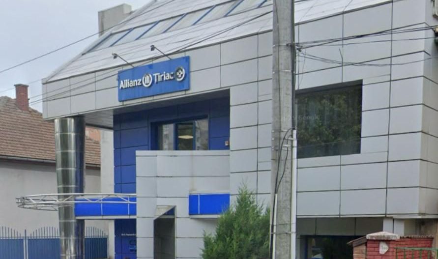 Cladire de birourii/clinica zona Take Ionescu! - Poză 3
